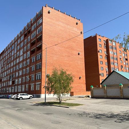 Аппартаменты SMART  Павлодар Экстерьер фото
